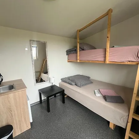 Hotel Klokkehoej Ullerslev