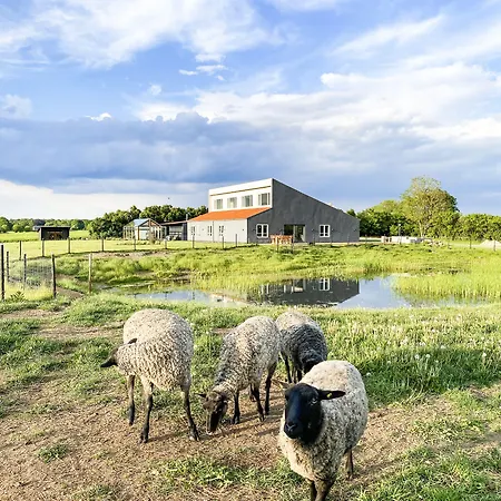 Klokkehoej Hotel Ullerslev