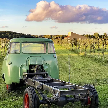 Hotel Klokkehoej Ullerslev