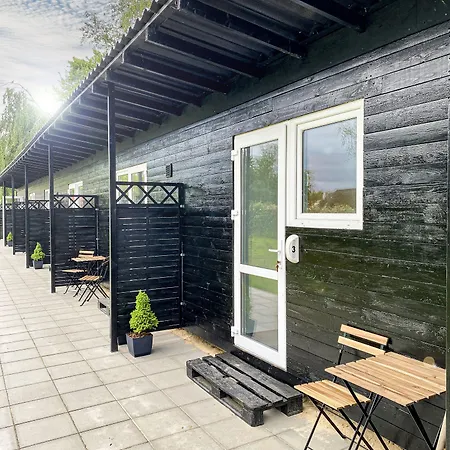 Klokkehoej Hotel Ullerslev